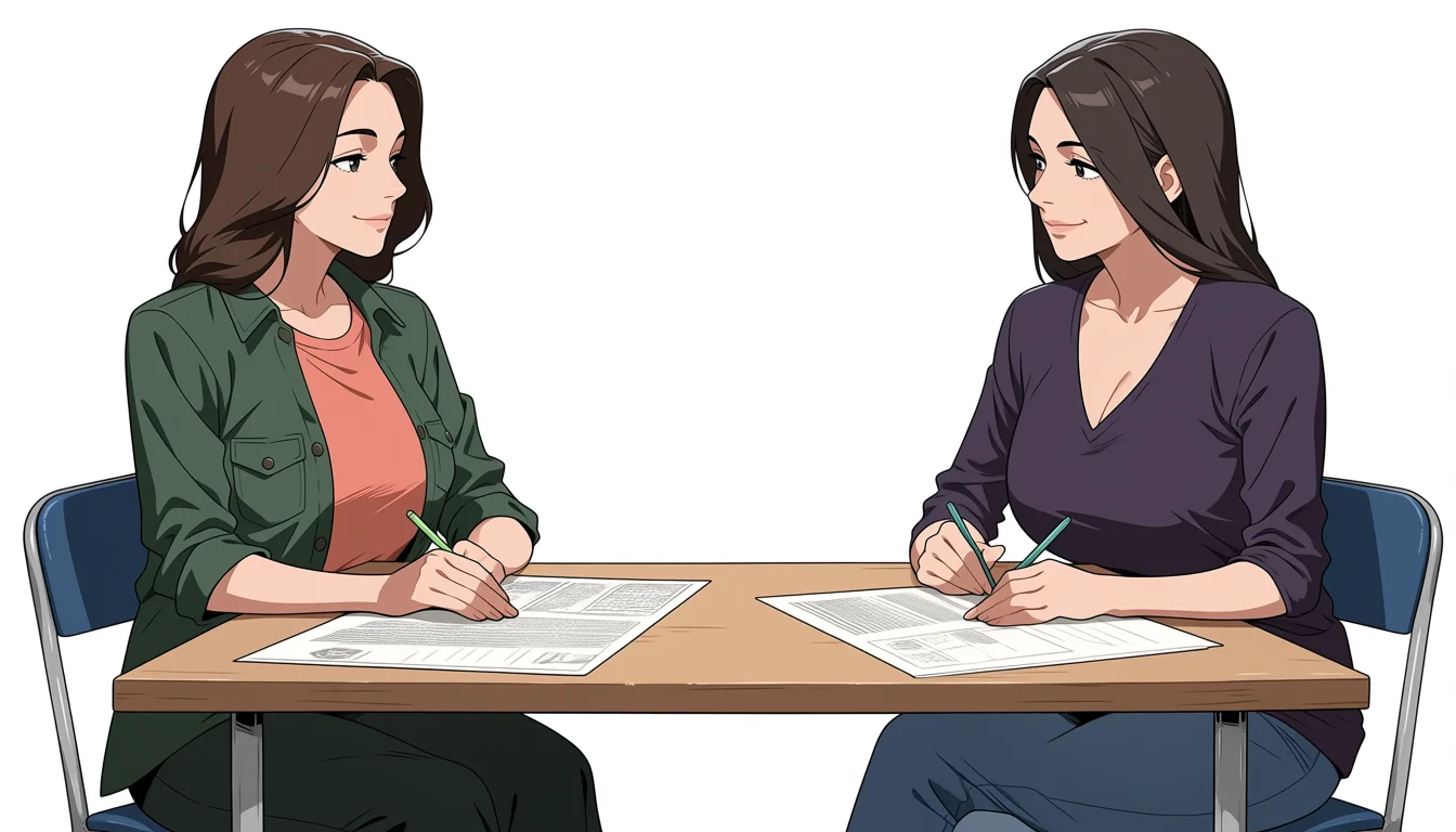 Editorial art for What “Yurixxx” means in adult-art search